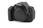 Canon EOS 700D