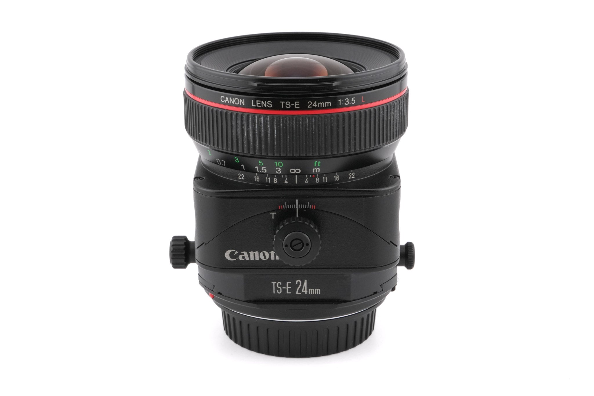 Canon 35-105mm f3.5-4.5 EF - Lens – Kamerastore