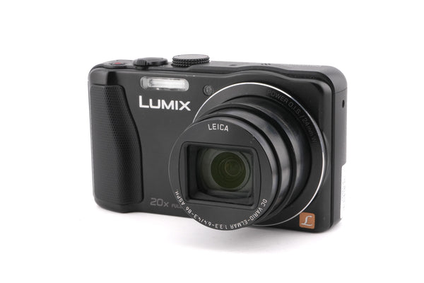 Panasonic Lumix dmc-TZ35 ライカレンズ　美品 DMC-TZ35_641583?wid=1200&hei=630