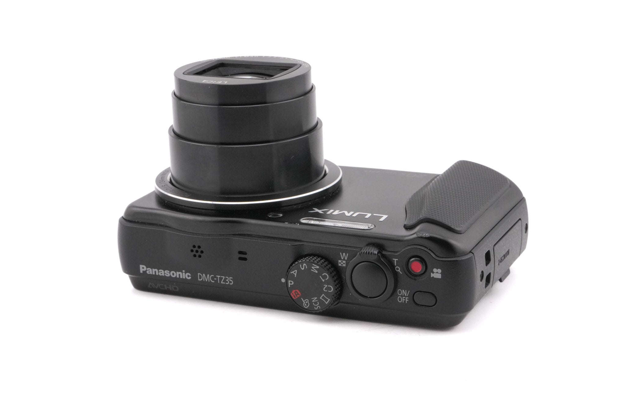 Panasonic LUMIX DMC-TZ35 LUMIX DMC-TZ35デジタルカメラ ダイヤ様専用