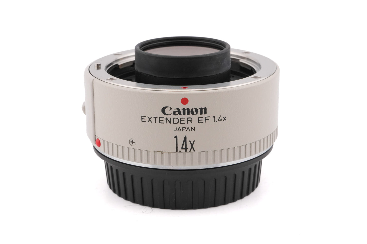 Canon 1.4x Teleconverter EF Extender