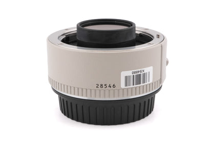 Canon 1.4x Teleconverter EF Extender
