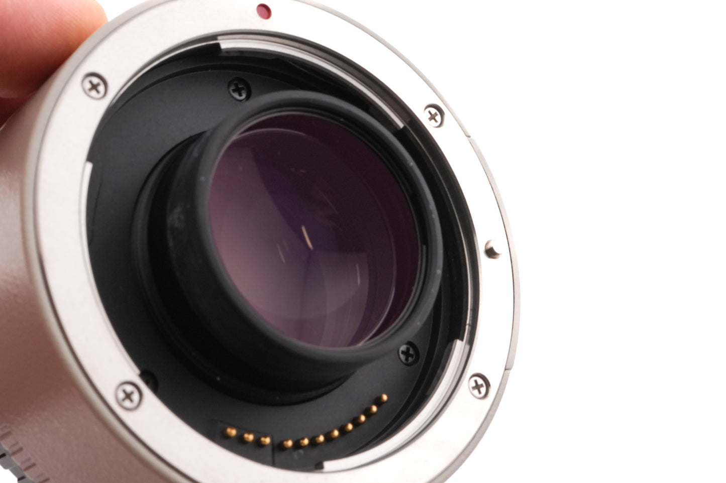 Canon 1.4x Teleconverter EF Extender