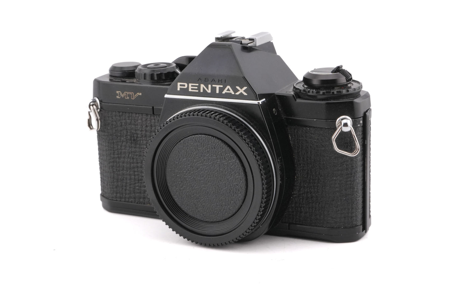 Pentax MV