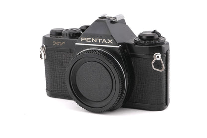 Pentax MV