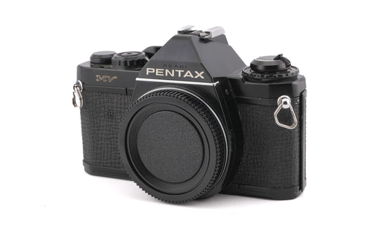 Pentax MV