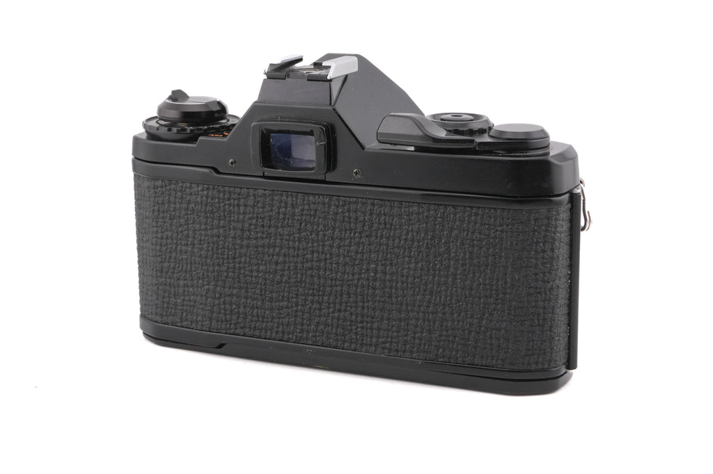 Pentax MV