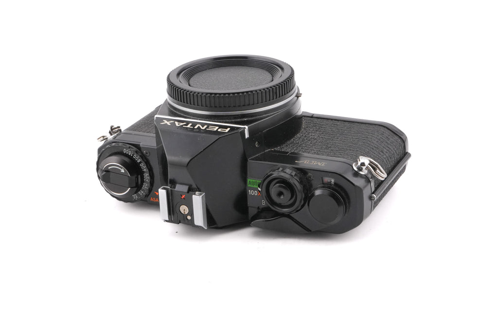Pentax MV