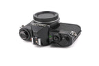 Pentax MV