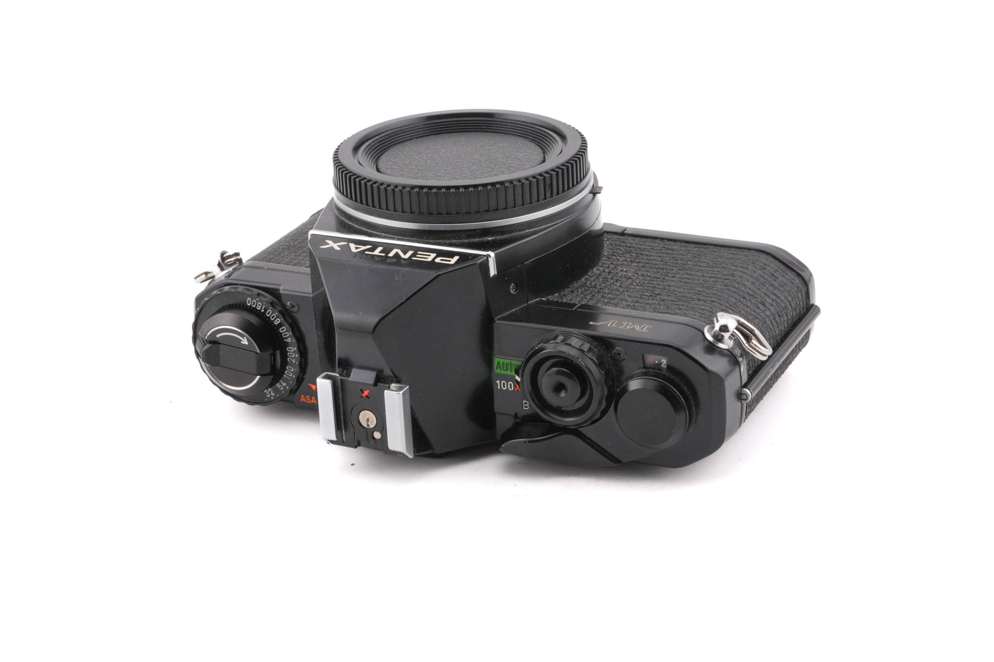 Pentax MV