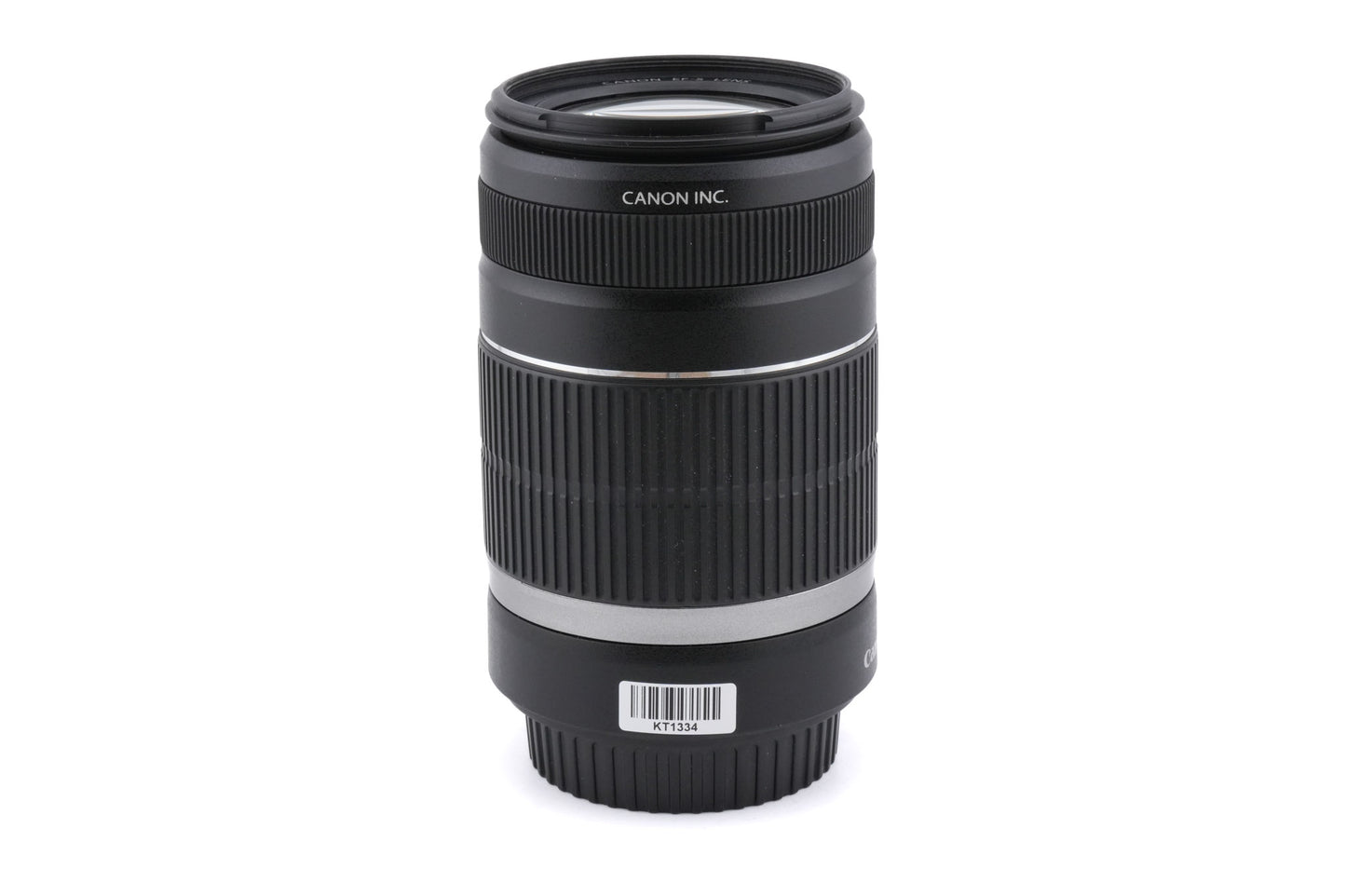 Canon 55-250mm f4-5.6 IS