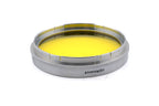 Voigtländer 47mm Push-On Yellow Filter G2 (302/47)