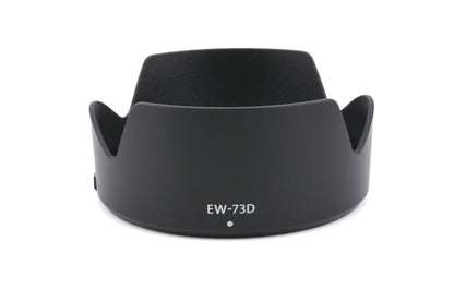 Generic EW-73D Lens Hood