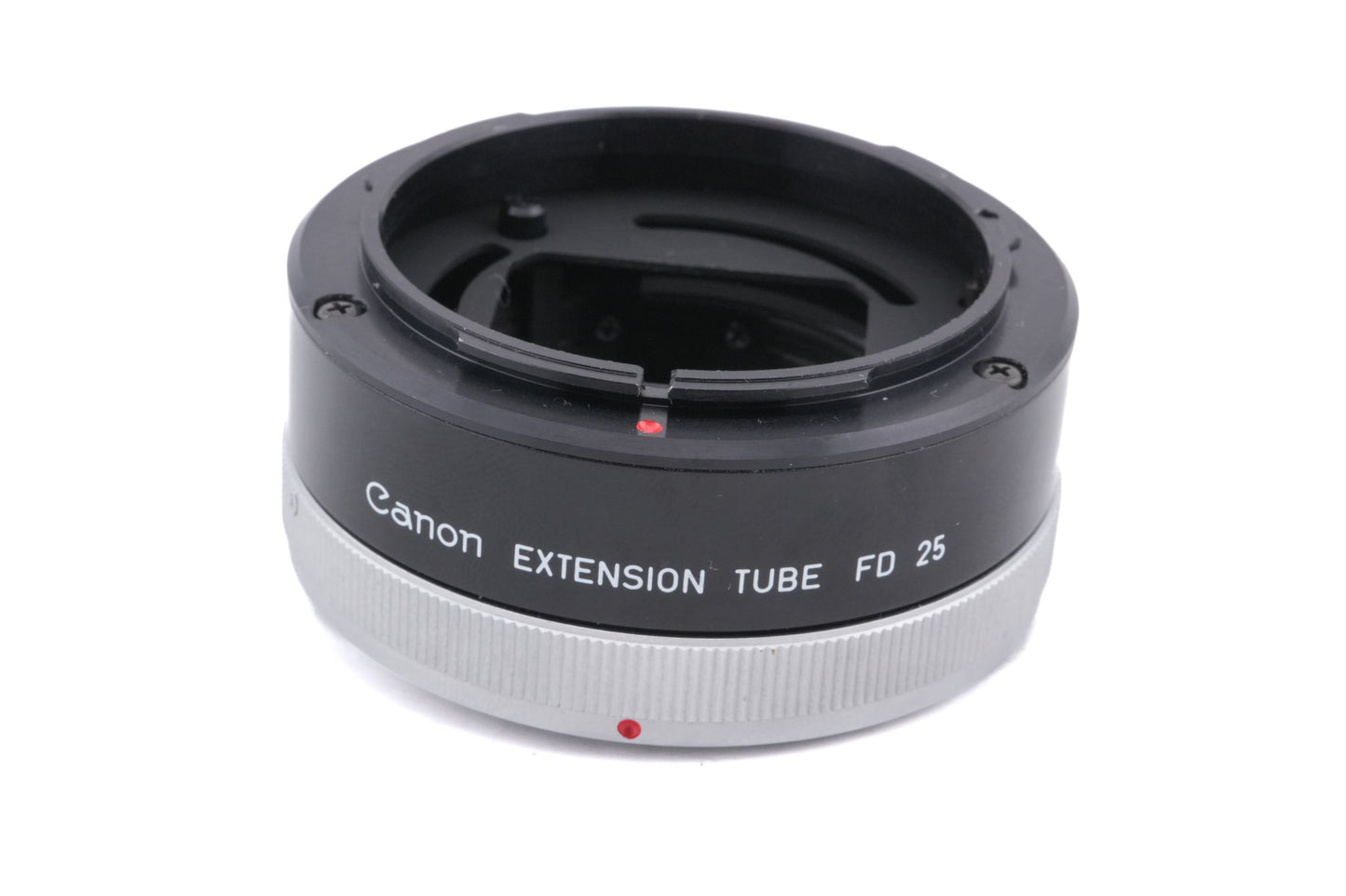 Canon FD 25 Extension Tube