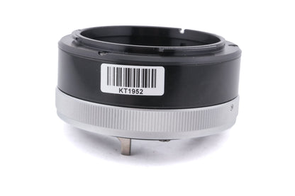 Canon FD 25 Extension Tube