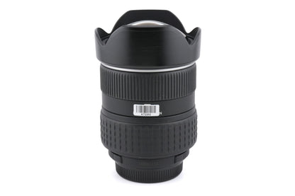 Olympus 7-14mm f4 ED Zuiko Digital