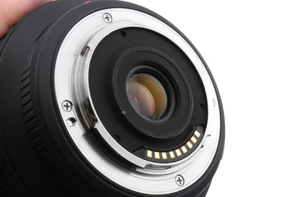 Olympus 7-14mm f4 ED Zuiko Digital