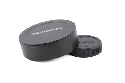 Olympus 7-14mm f4 ED Zuiko Digital