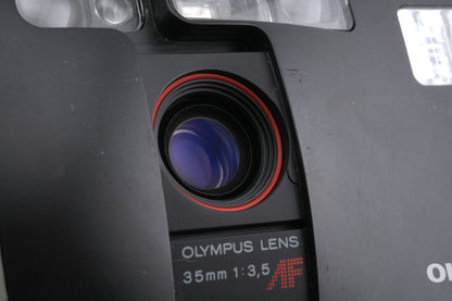 Olympus AF-10