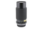 Tokina 80-200mm f4 RMC