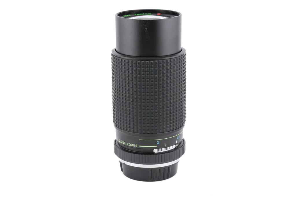 Tokina 80-200mm f4 RMC