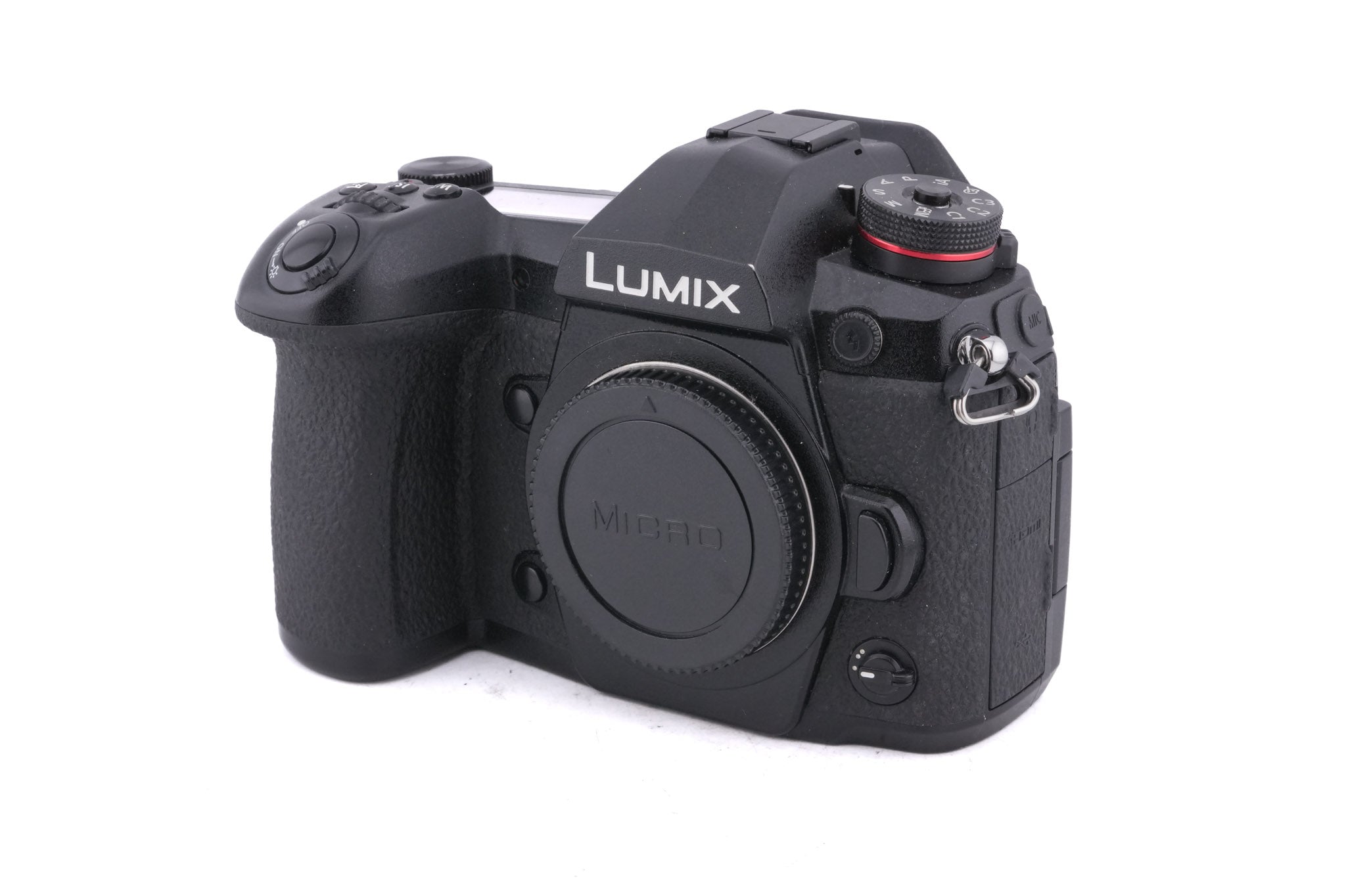 Panasonic DMW-LVF2 Viewfinder - Accessory – Kamerastore