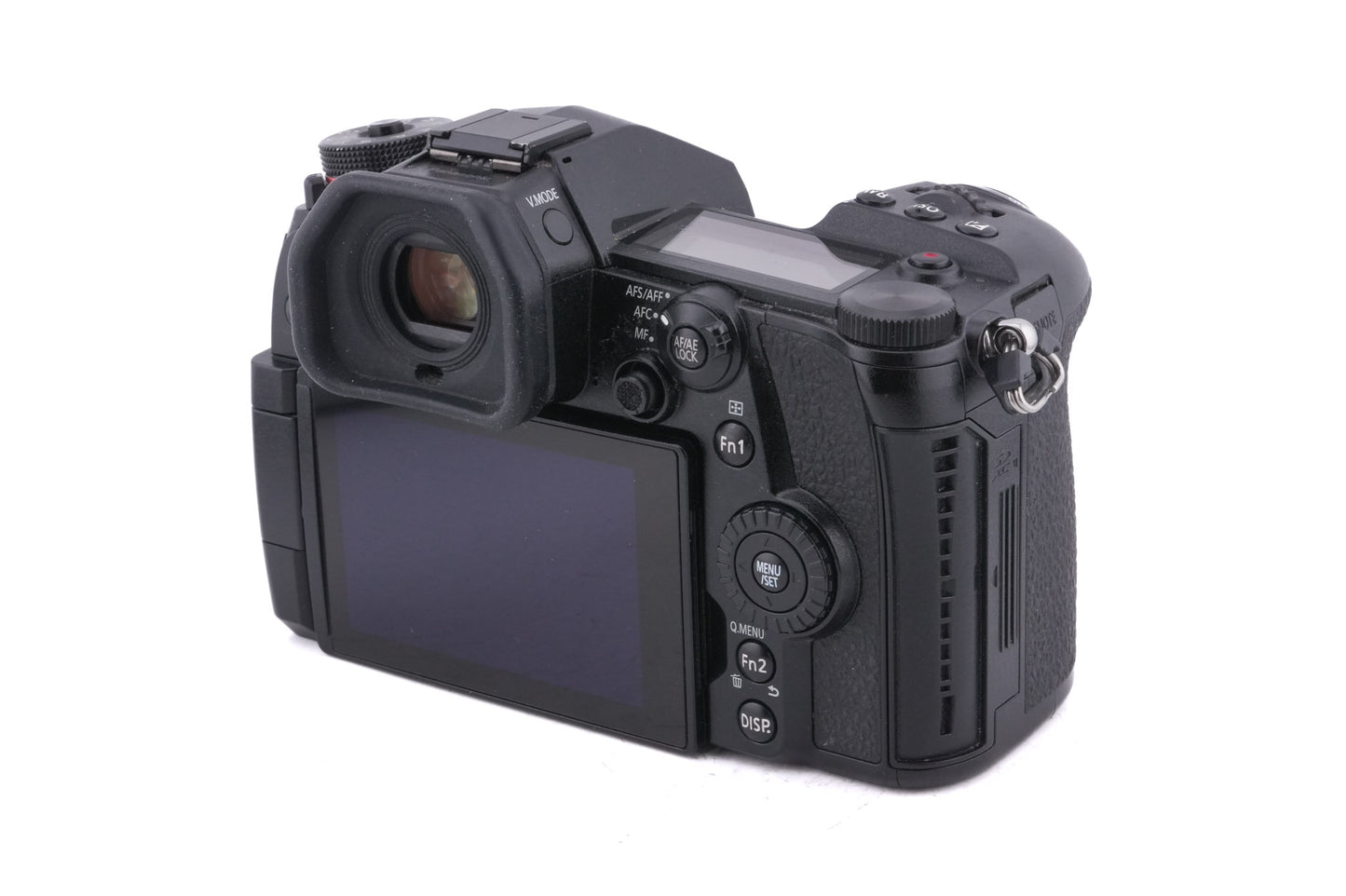 Panasonic Lumix DC-G9