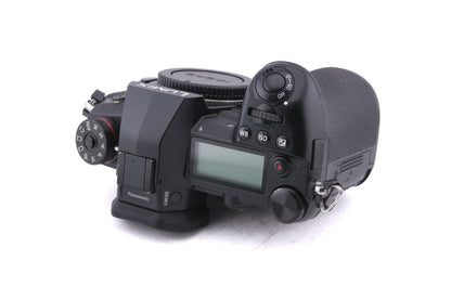 Panasonic Lumix DC-G9