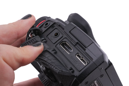 Panasonic Lumix DC-G9