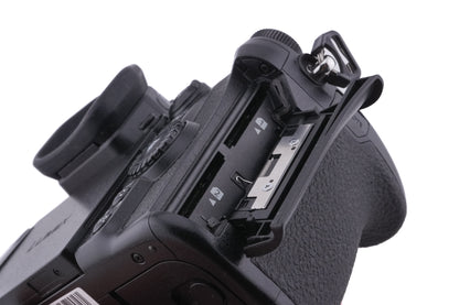 Panasonic Lumix DC-G9