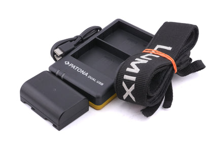 Panasonic Lumix DC-G9