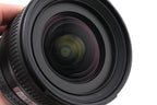 Nikon 18-35mm f3.5-4.5 AF-S Nikkor G ED