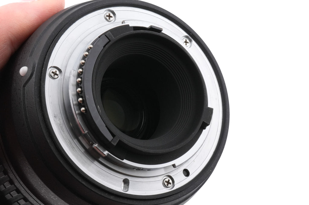 Nikon 18-35mm f3.5-4.5 AF-S Nikkor G ED