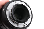 Nikon 18-35mm f3.5-4.5 AF-S Nikkor G ED