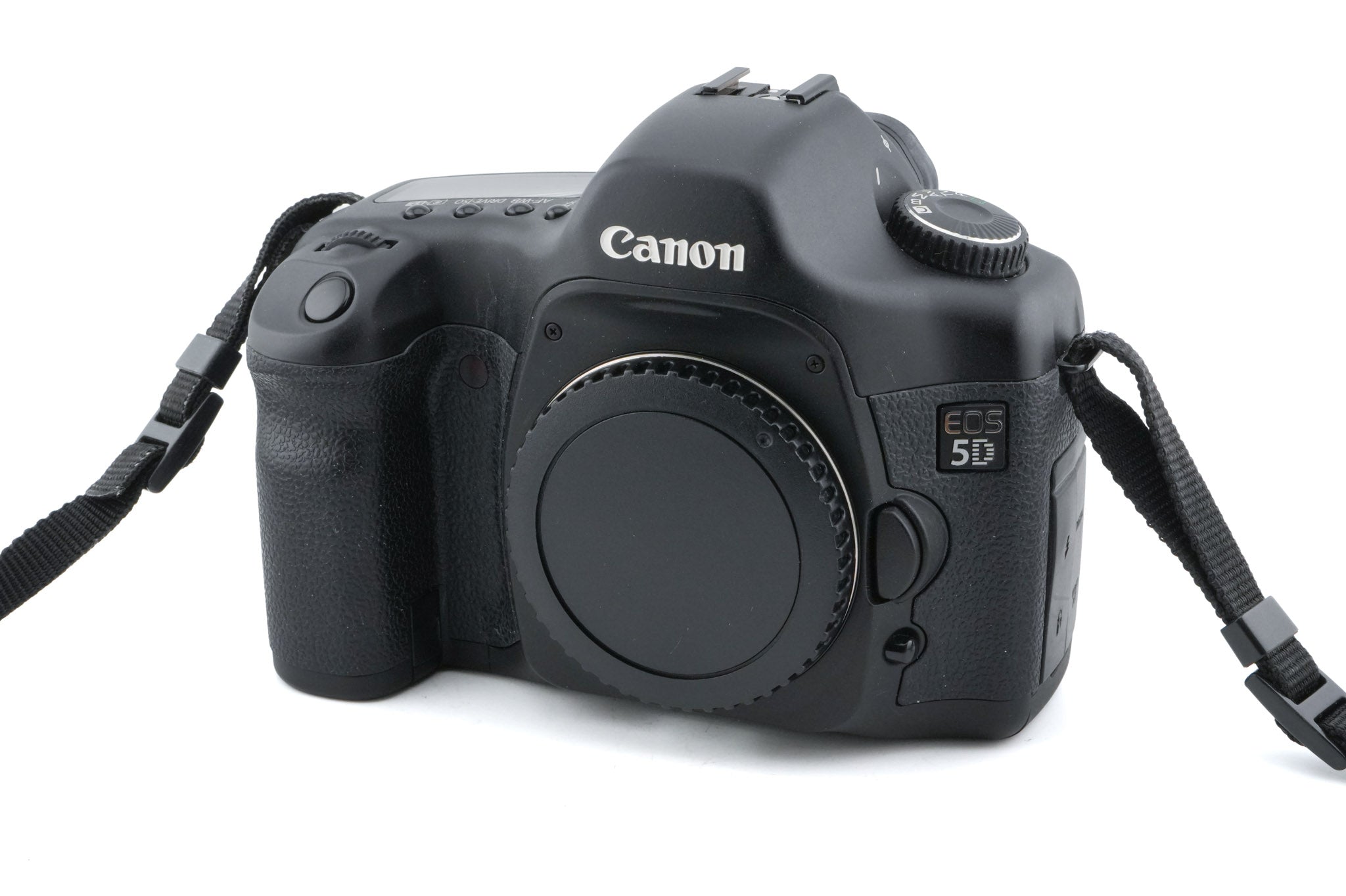 Canon EOS 5D