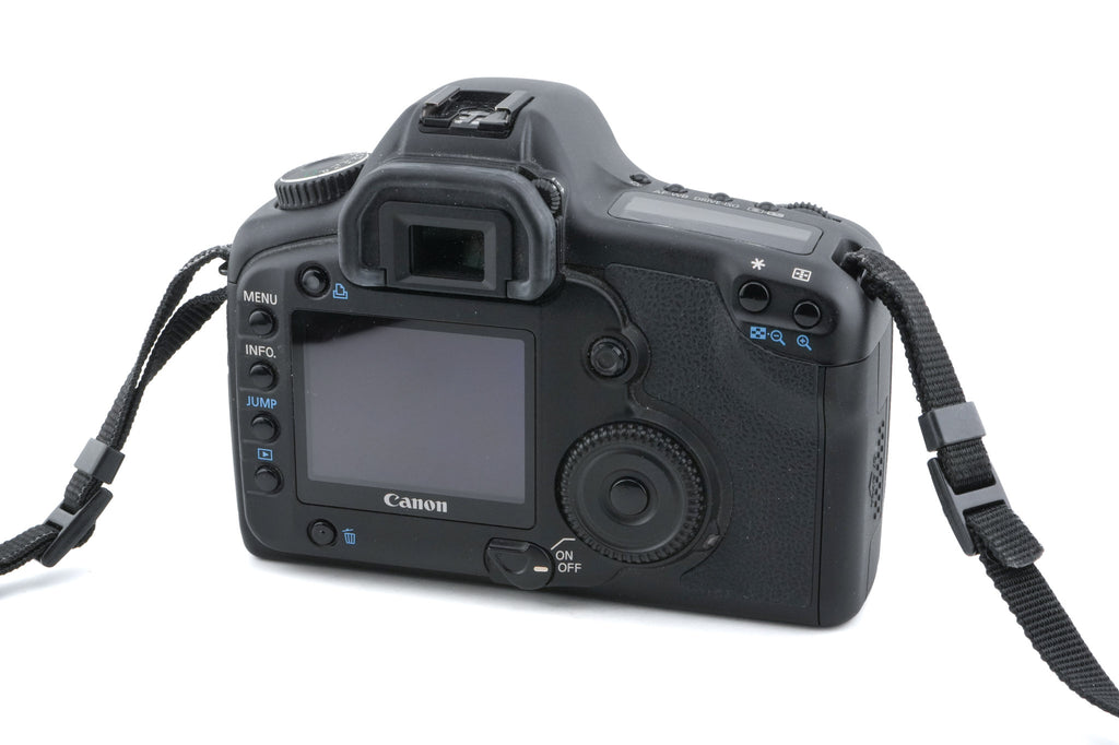 Canon EOS 5D
