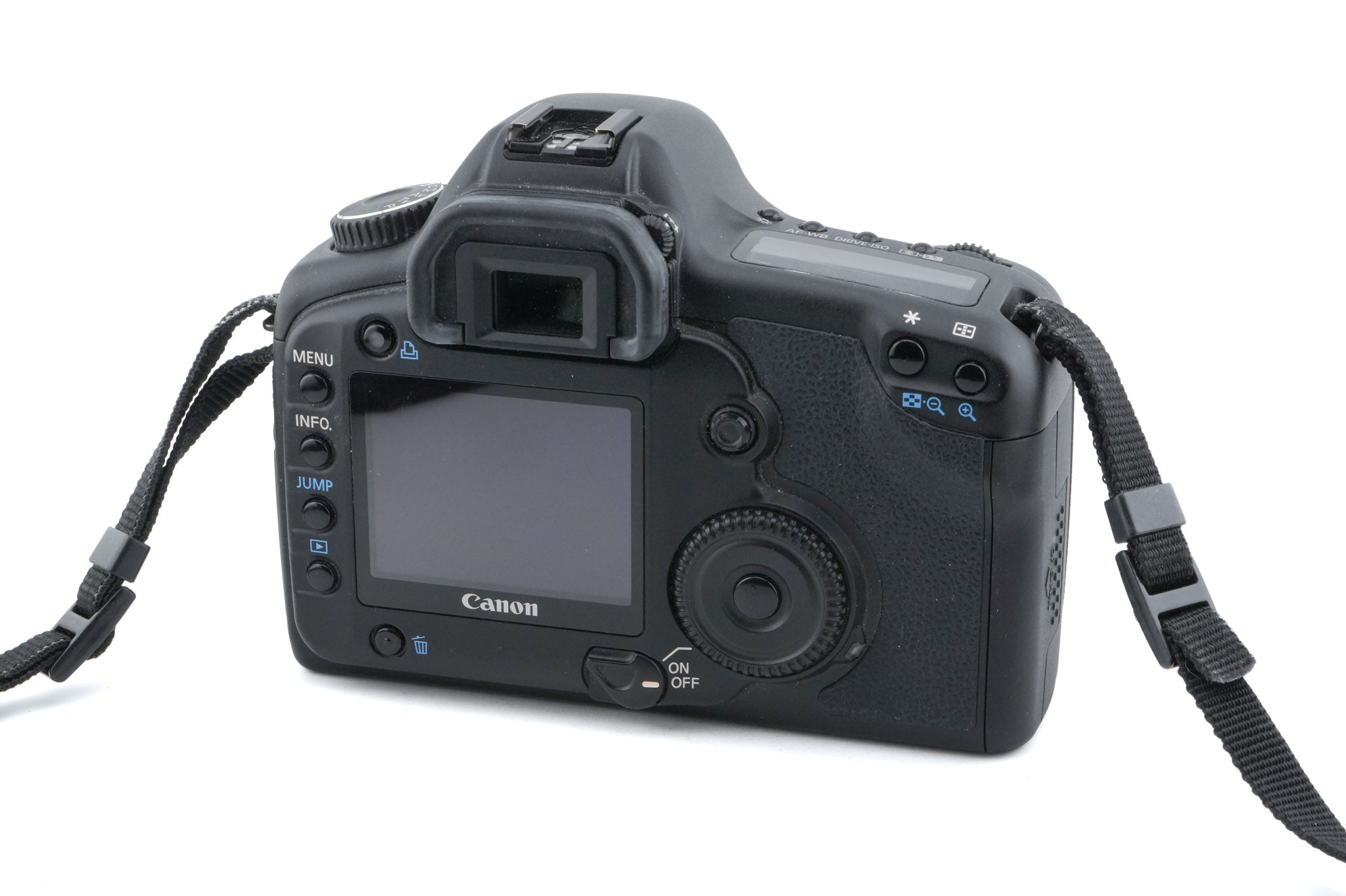 Canon EOS 5D