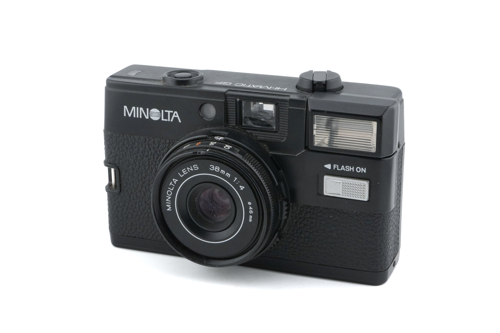 Minolta Hi-Matic GF