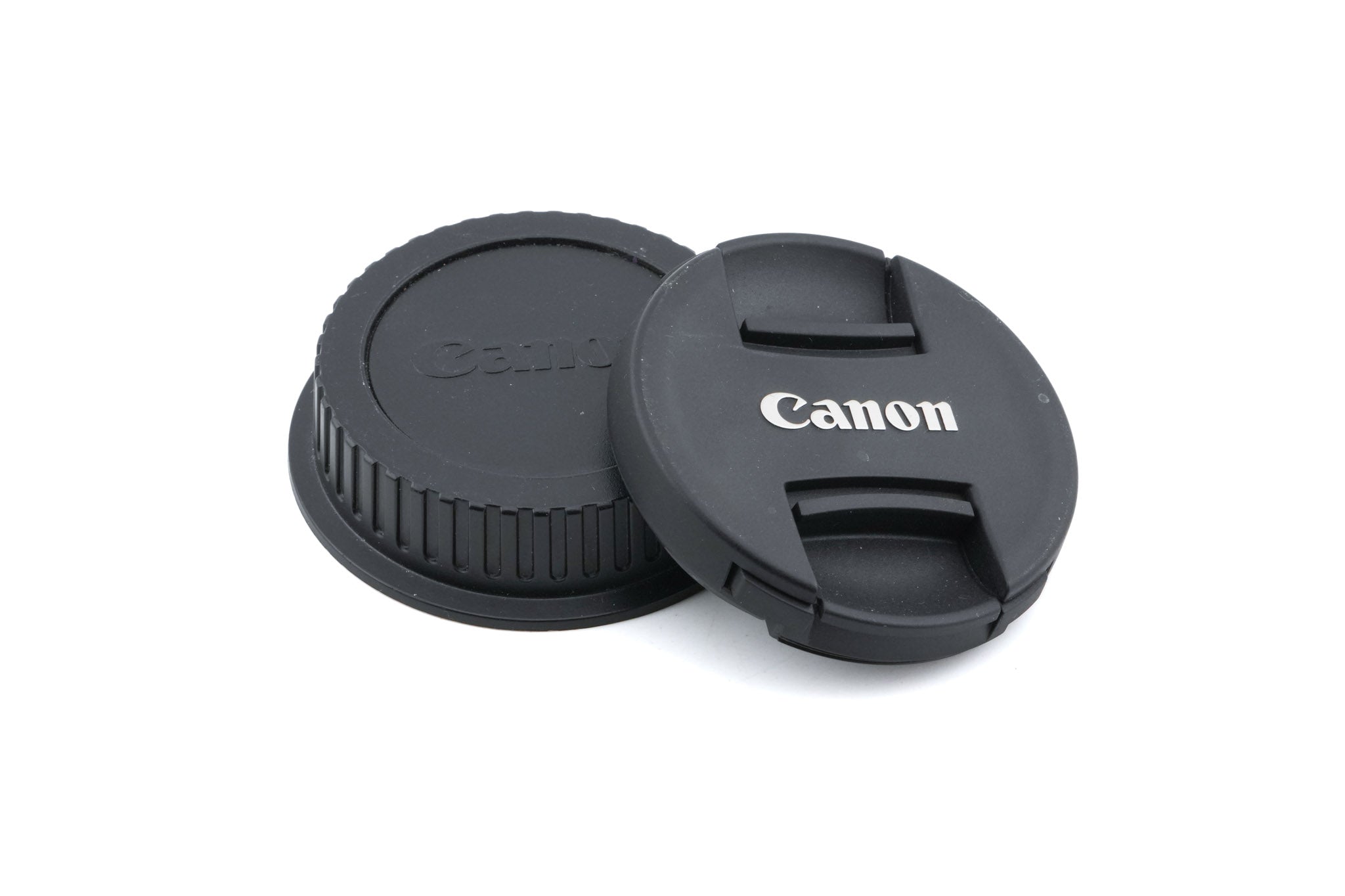 Canon 18-55mm f3.5-5.6 III