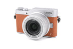 Panasonic Lumix DC-GX800 + 12-32mm f3.5-5.6 G Vario ASPH. Mega O.I.S. (H-FS12032)