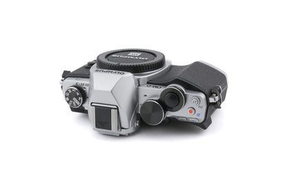 Olympus OM-D E-M10