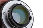Nikon 50mm f1.4 AF Nikkor
