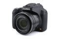Panasonic Lumix DMC-FZ72