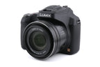 Panasonic Lumix DMC-FZ72
