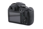 Panasonic Lumix DMC-FZ72