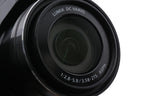 Panasonic Lumix DMC-FZ72