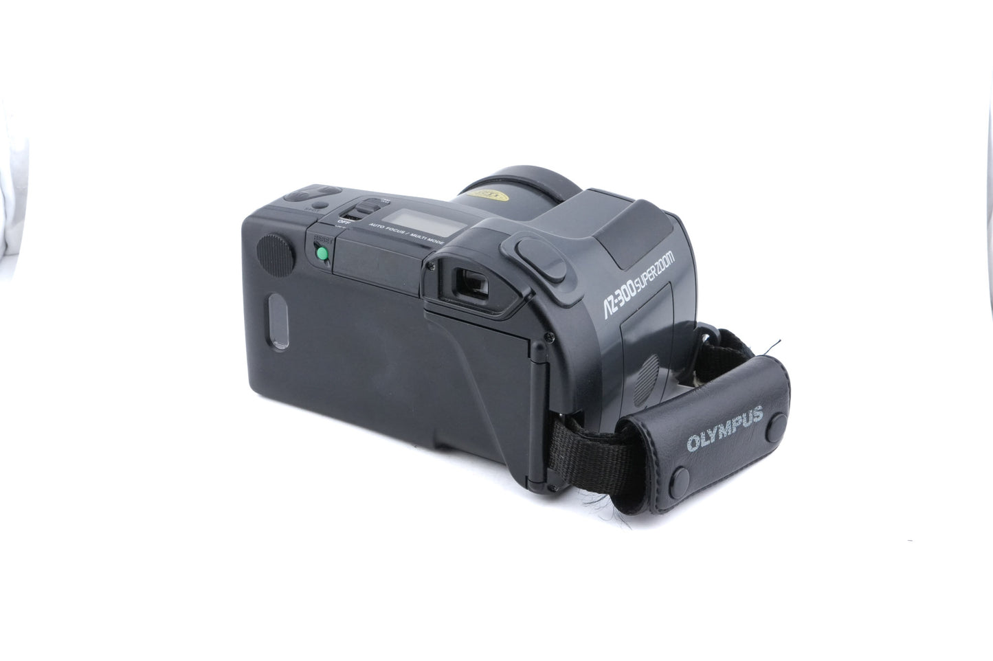 Olympus AZ-300 Superzoom