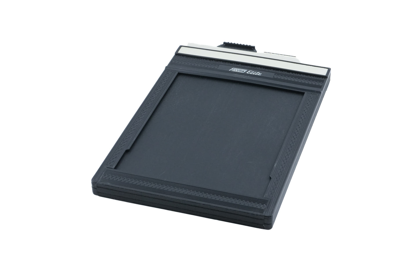 Fidelity 4x5" Elite Cut Film Holder