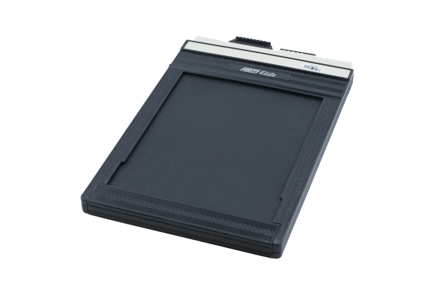 Fidelity 4x5" Elite Cut Film Holder