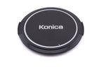 Konica 40mm f1.8 Hexanon AR